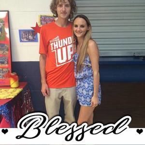 Meet your Posher, Micha